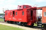 Monticello Railway Museum